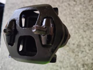 Espigão Fezzari Carbono 31.6mm/400mm