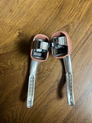 Manetas Campagnolo Super Record