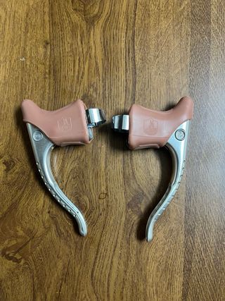 Manetas Campagnolo Super Record