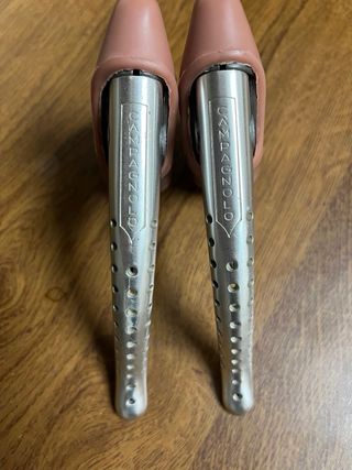 Manetas Campagnolo Super Record