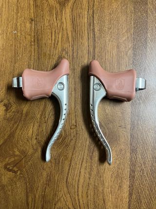 Manetas Campagnolo Super Record