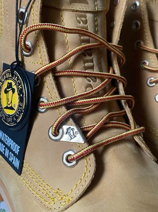 Panama Jack 03 C1 Napa Vintage Botas