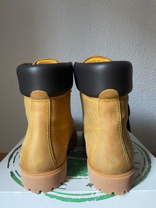 Panama Jack 03 C1 Napa Vintage Botas