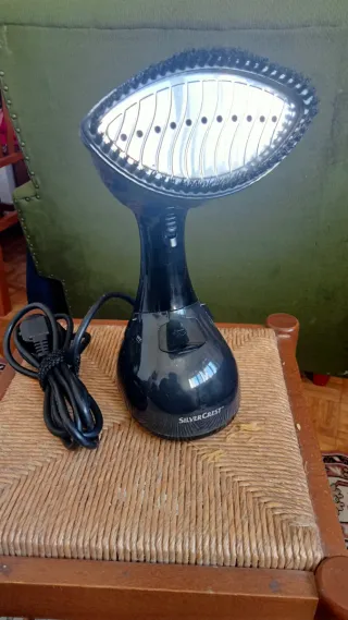 Plancha de vapor SilverCrest 1300W