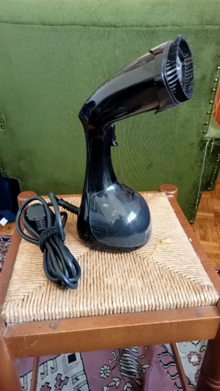 Plancha de vapor SilverCrest 1300W