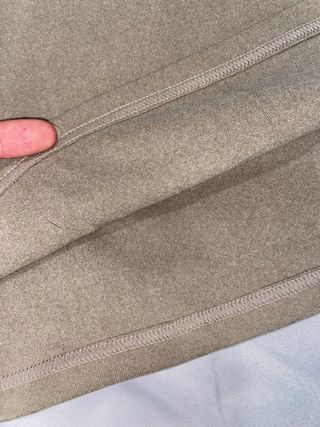 Camiseta térmica cuello alto