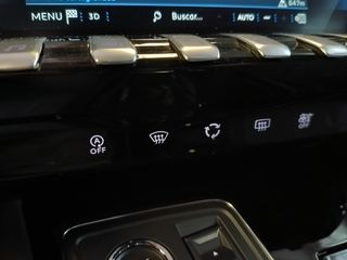 Peugeot 508 GT BHDI 130 EAT8