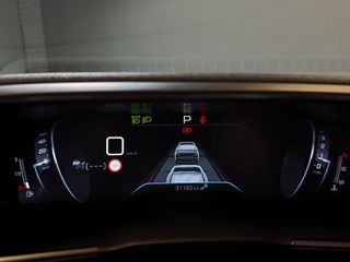 Peugeot 508 GT BHDI 130 EAT8