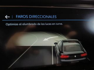 Peugeot 508 GT BHDI 130 EAT8