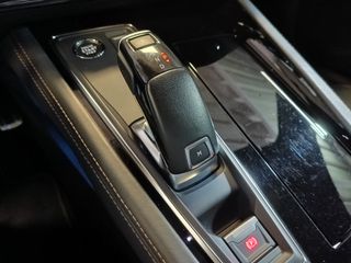 Peugeot 508 GT BHDI 130 EAT8