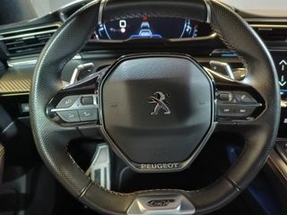 Peugeot 508 GT BHDI 130 EAT8