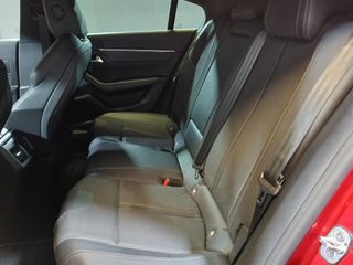 Peugeot 508 GT BHDI 130 EAT8