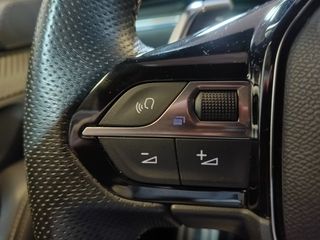 Peugeot 508 GT BHDI 130 EAT8