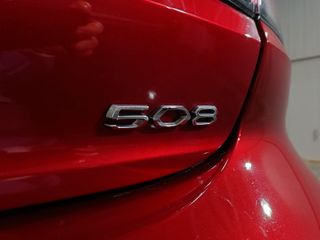 Peugeot 508 GT BHDI 130 EAT8