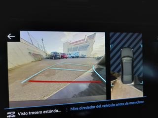 Peugeot 508 GT BHDI 130 EAT8