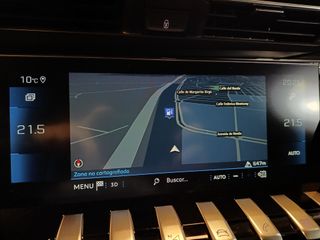 Peugeot 508 GT BHDI 130 EAT8