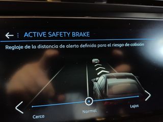 Peugeot 508 GT BHDI 130 EAT8