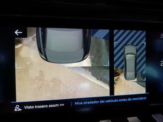 Peugeot 508 GT BHDI 130 EAT8