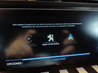 Peugeot 508 GT BHDI 130 EAT8