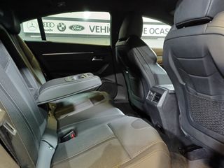 Peugeot 508 GT BHDI 130 EAT8