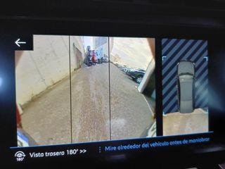 Peugeot 508 GT BHDI 130 EAT8