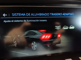 Peugeot 508 GT BHDI 130 EAT8