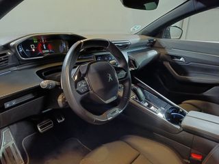 Peugeot 508 GT BHDI 130 EAT8