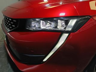 Peugeot 508 GT BHDI 130 EAT8