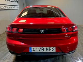 Peugeot 508 GT BHDI 130 EAT8