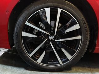 Peugeot 508 GT BHDI 130 EAT8