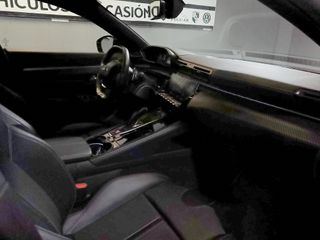 Peugeot 508 GT BHDI 130 EAT8