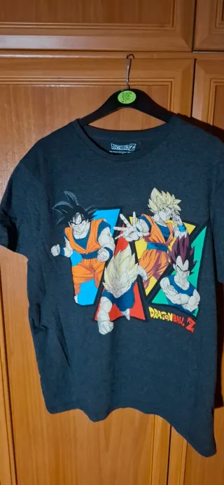 3 Camisetas Estampadas Avengers