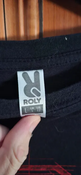 3 Camisetas Estampadas Avengers