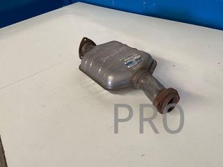 Opel astra F tubo de escape ref: 25131256