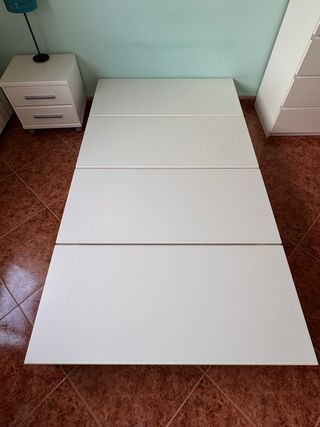 tatami madera blanca 114x207