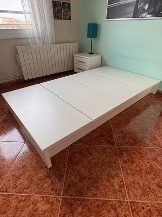 tatami madera blanca 114x207