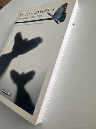 Libro: En manos expertas pautas para educar mejor