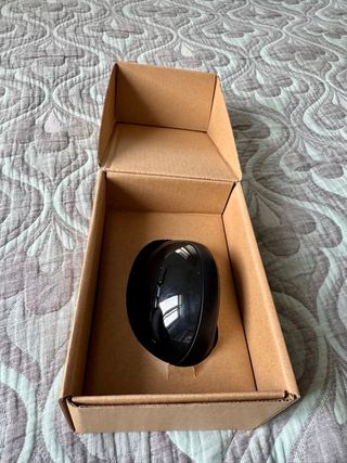 Ratón Kensington Pro Fit Ergo Inalámbrico