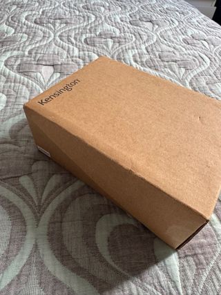 Ratón Kensington Pro Fit Ergo Inalámbrico