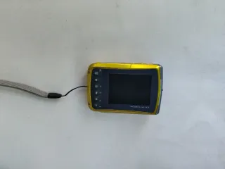 Cámara Digital Polaroid iD516 Sumergible