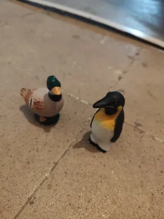 Orca de goma para baño