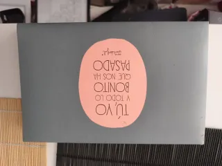 Álbum Mr. Wonderful