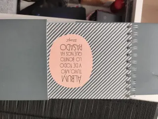 Álbum Mr. Wonderful