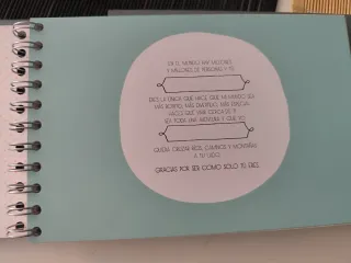 Álbum Mr. Wonderful