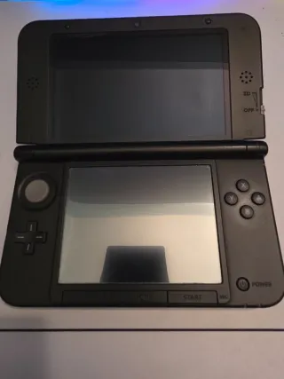 Nintendo 3DS XL Blu Oltremare