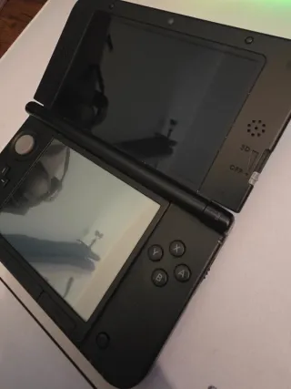 Nintendo 3DS XL Blu Oltremare