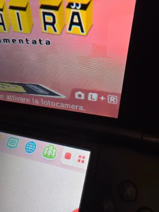 Nintendo 3DS XL Blu Oltremare