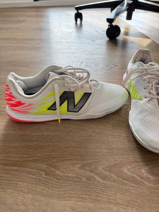 Zapatillas New Balance Furon Talla 42.5