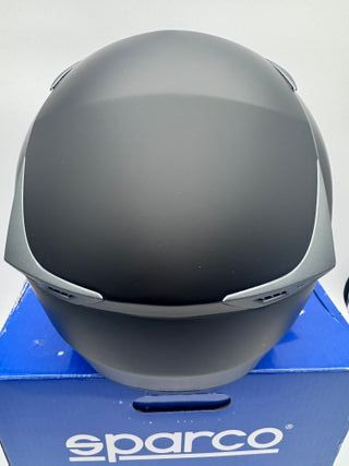Casco integral Sparco Club X-1, talla M
