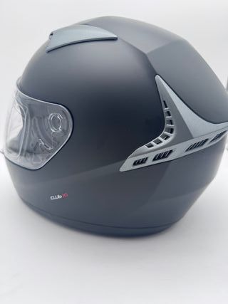 Casco integral Sparco Club X-1, talla M